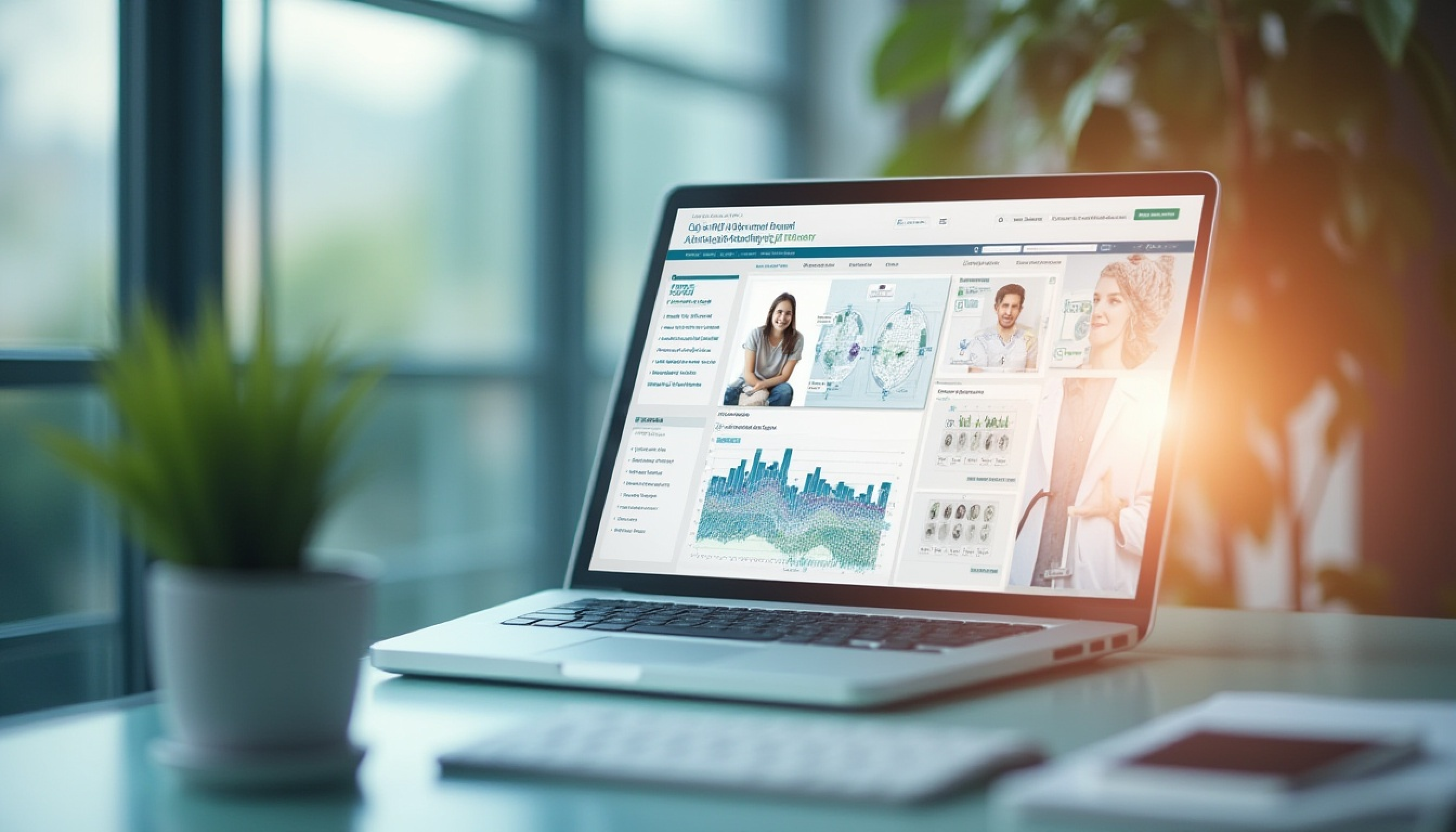 Building a HIPAA-Compliant AI Platform