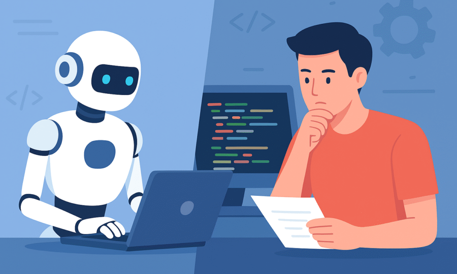 Why AI Coding Still Fails in Enterprise Teams